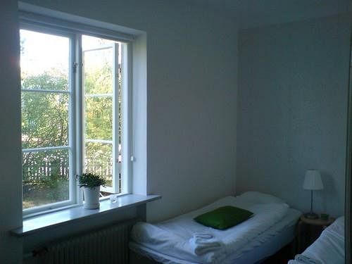 Our House Bed & Breakfast Ystad Luaran gambar