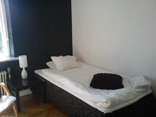Our House Bed & Breakfast Ystad Luaran gambar