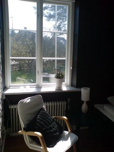 Our House Bed & Breakfast Ystad Luaran gambar