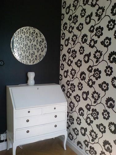 Our House Bed & Breakfast Ystad Luaran gambar